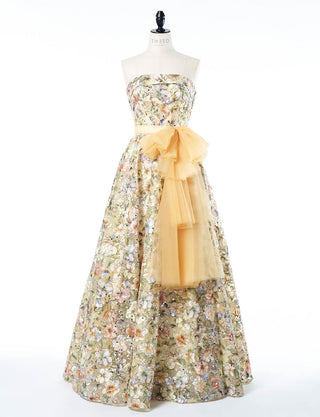 Fine Feathers・TU2316-YW