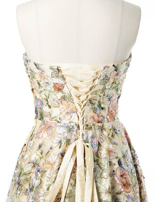 Fine Feathers・TU2316-YW