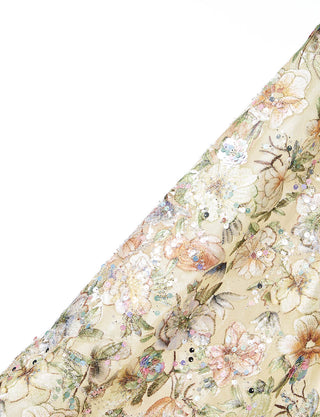 Fine Feathers・TU2316-YW