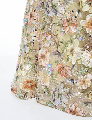 Fine Feathers・TU2316-YW