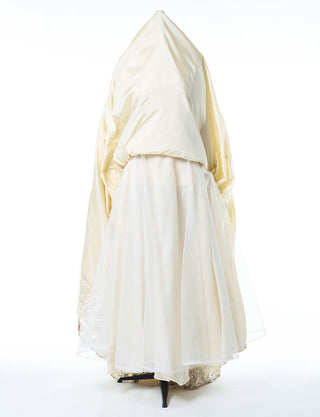 Fine Feathers・TU2316-YW