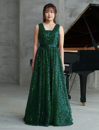 Fine Feathers・TU2317-BGN