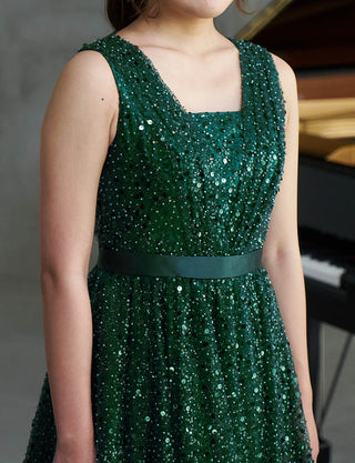 Fine Feathers・TU2317-BGN