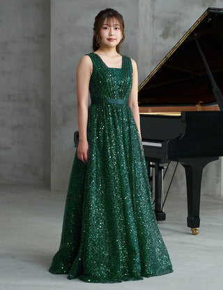 Fine Feathers・TU2317-BGN