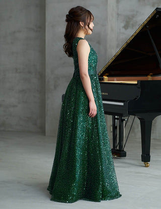 Fine Feathers・TU2317-BGN