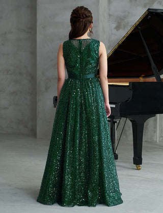 Fine Feathers・TU2317-BGN