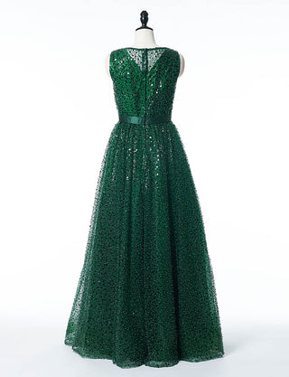 Fine Feathers・TU2317-BGN