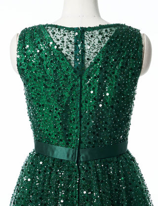 Fine Feathers・TU2317-BGN