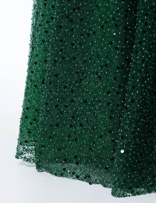 Fine Feathers・TU2317-BGN