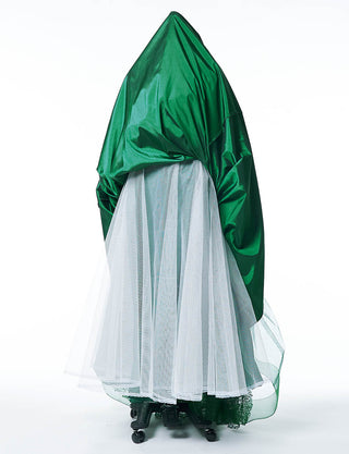 Fine Feathers・TU2317-BGN