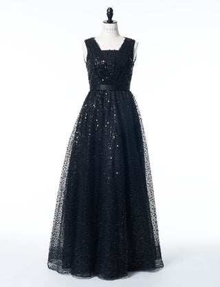 Fine Feathers・TU2317-BK