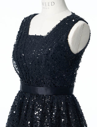 Fine Feathers・TU2317-BK