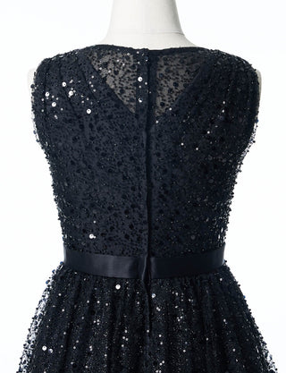 Fine Feathers・TU2317-BK