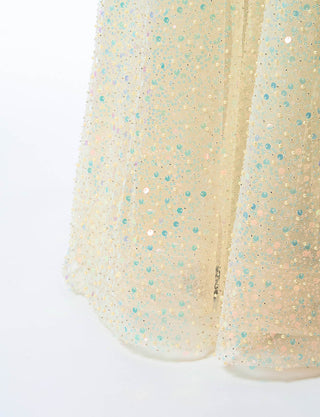 Fine Feathers・TU2317-CGD