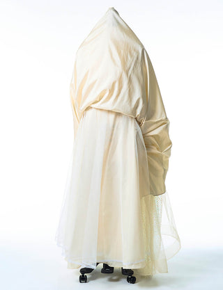 Fine Feathers・TU2317-CGD