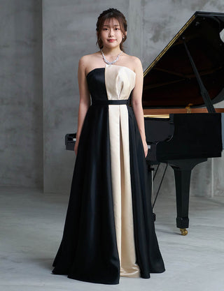 Fine Feathers・TU2320-BKGD