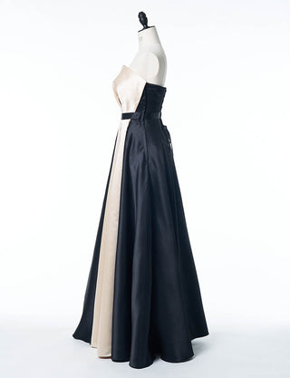 Fine Feathers・TU2320-BKGD