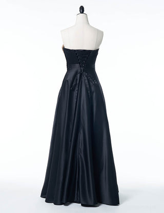 Fine Feathers・TU2320-BKGD