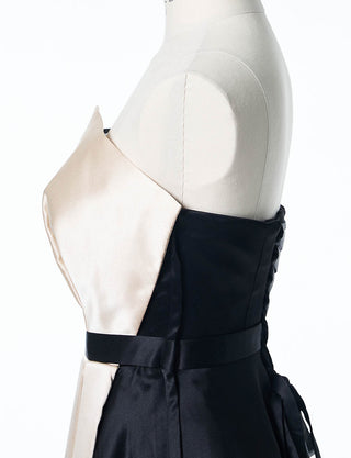 Fine Feathers・TU2320-BKGD