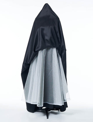 Fine Feathers・TU2320-BKGD