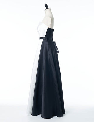 Fine Feathers・TU2320-BKWT