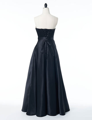 Fine Feathers・TU2320-BKWT