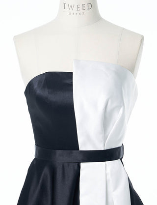 Fine Feathers・TU2320-BKWT