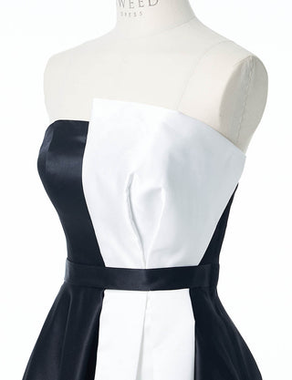 Fine Feathers・TU2320-BKWT