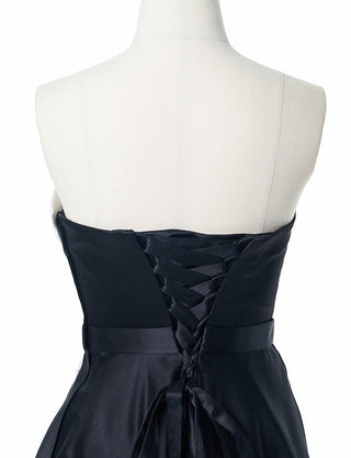 Fine Feathers・TU2320-BKWT