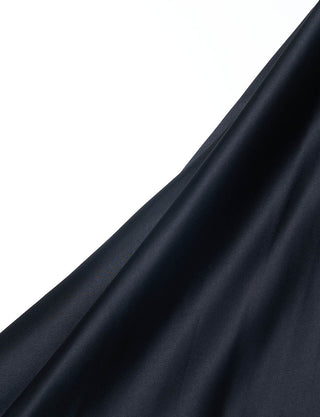 Fine Feathers・TU2320-BKWT