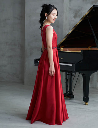 Fine Feathers・TU2324-RD