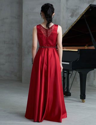 Fine Feathers・TU2324-RD