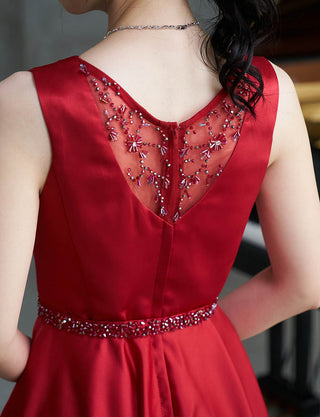 Fine Feathers・TU2324-RD