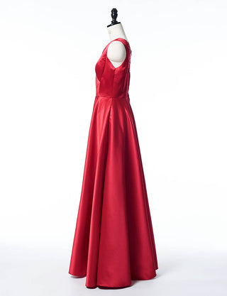 Fine Feathers・TU2324-RD