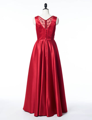 Fine Feathers・TU2324-RD