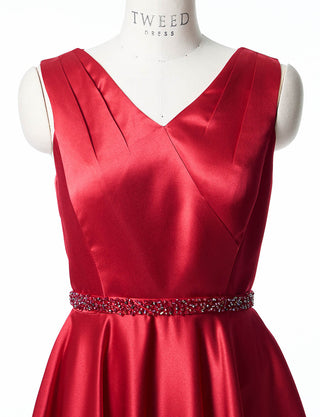 Fine Feathers・TU2324-RD