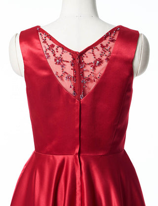 Fine Feathers・TU2324-RD