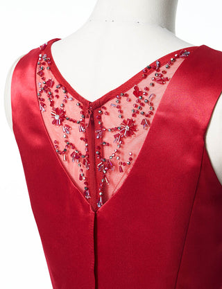 Fine Feathers・TU2324-RD