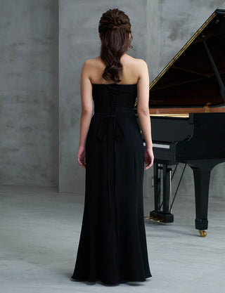 Fine Feathers・TU2325-1-BK