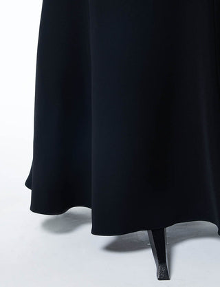 Fine Feathers・TU2325-1-BK