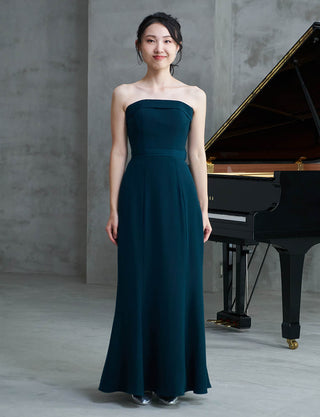 Fine Feathers・TU2325-1-GNBK