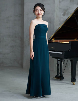 Fine Feathers・TU2325-1-GNBK