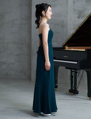 Fine Feathers・TU2325-1-GNBK