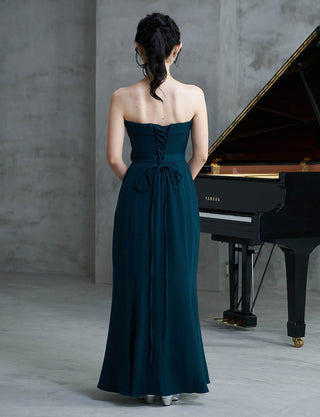 Fine Feathers・TU2325-1-GNBK