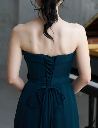 Fine Feathers・TU2325-1-GNBK