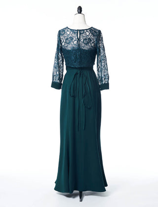 Fine Feathers・TU2325-1-GNBK