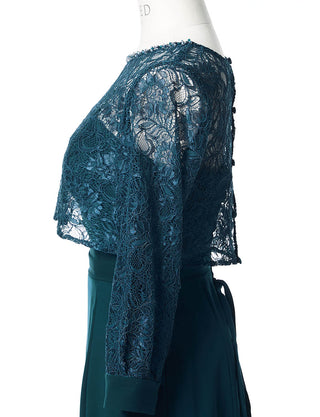 Fine Feathers・TU2325-1-GNBK