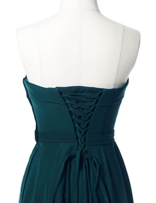 Fine Feathers・TU2325-1-GNBK