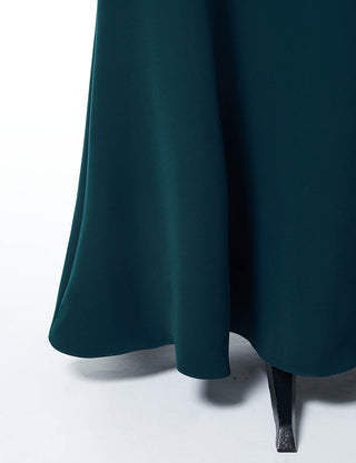 Fine Feathers・TU2325-1-GNBK