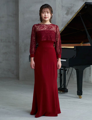 Fine Feathers・TU2325-1-WRD